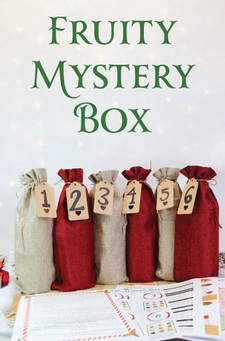Fruity Holiday Mystery Box 1