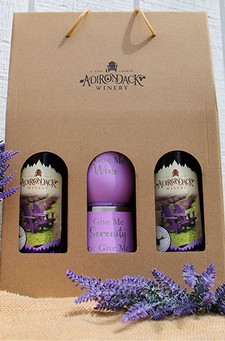 Give Mom Serenity Gift Set 1