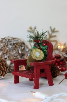 Logo Gold Flex Seal Stopper 1