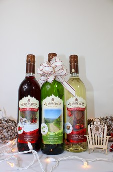Holiday Harvest Trio 1
