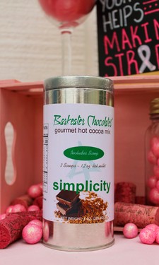 Barkeater Hot Chocolate