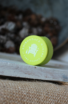Adk Winery Logo Silicone Bottle Stopper 1