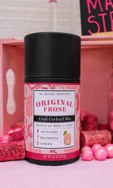 LUSH Original Frose - NEW 1