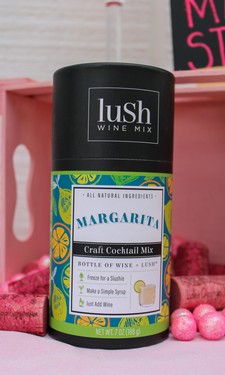 Lush- Margarita- NEW 1