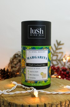 Lush- Margarita- NEW