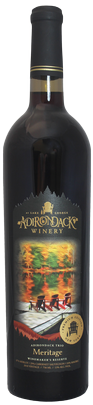 Meritage Winemaker's Reserve 1