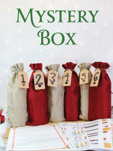 Holiday Mystery Box 1