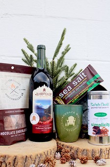 Spiked Hot Chocolate Pack 1