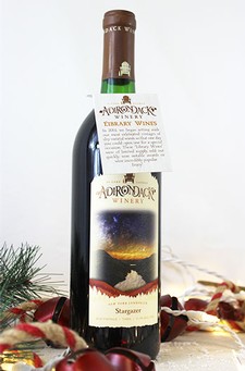Stargazer (2018) Library Wine