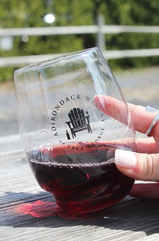 Logo Stemless Flex Cups 1