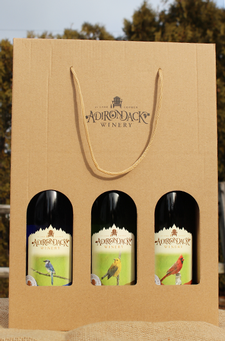 Riesling Trio Kraft Gift Set 1