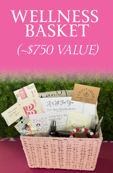 Wellness Basket 1