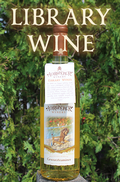 Gewurztraminer (2019) Library Wine
