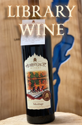 Meritage (2018) Library Wine