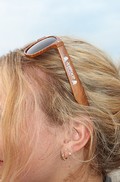 Adirondack Winery Logo Sunglasses