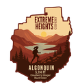 Algonquin Sticker
