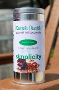 Barkeater Hot Chocolate