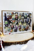 Winery Puzzle - Bottle Collection