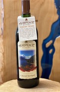 Cabernet Sauvignon (2019) Library Wine