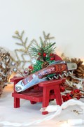 Deluxe Cavalier Corkscrew