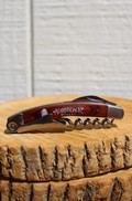 Deluxe Cavalier Corkscrew