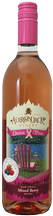 Drink Pink Berry Breeze
