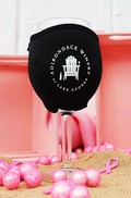 Adirondack Winery VinoHug Wine Koozie