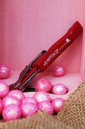 Red Logo Duo Lever Waiters Corkscrew