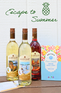 Escape to Summer Trio