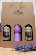 Give Mom Serenity Gift Set