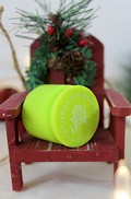 Logo Silicone Bottle Stopper All Colors