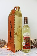 Single Bottle Gift Box & Home Sweet Home