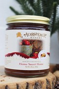 Home Sweet Home Apple Pie Wine Infused Jelly 10oz