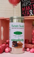Barkeater Hot Chocolate