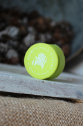 Adk Winery Logo Silicone Bottle Stopper