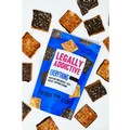 Legally Addictive Everything Cookie Bag