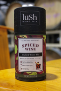 LUSH Spiced Wine - NEW