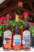 Rose ALL Day Trio