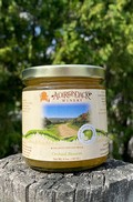 Orchard Blossom Wine Infused Jelly 10oz