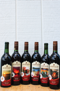 Perfect Red Wine Pack