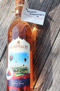Personalize Your Bottle with a Handwritten Neck Tag!