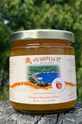 Prospect Mountain Wine Infused Jelly 10oz