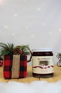 Red Carriage Cranberry Infused Jelly 10oz