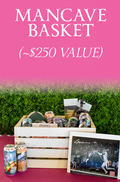 Mancave Basket