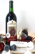 Red Wine Lovers Christmas List