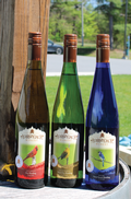 Riesling Trio