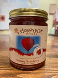 Soaring Strawberry Wine Infused Jelly 10oz