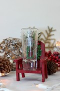 ADK Winery Logo Shot Glass