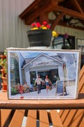 Winery Puzzle - Tasting Room