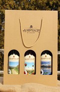 Fruity Trio Kraft Gift Box Set